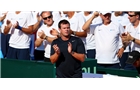 GB to play USA in March 2015 Davis Cup First Round